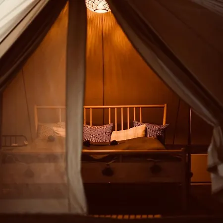 Breiva Gjestegaard og Glamping Bo (Telemark) Eksteriør bilde