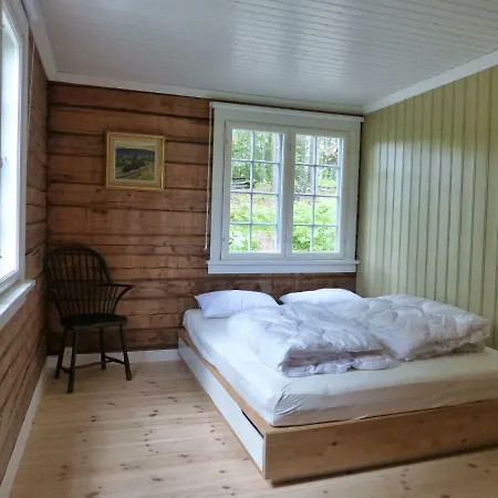 Breiva Gjestegaard og Glamping Bo (Telemark) Eksteriør bilde