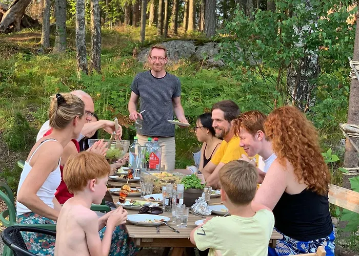 Breiva Gjestegaard Og Glamping