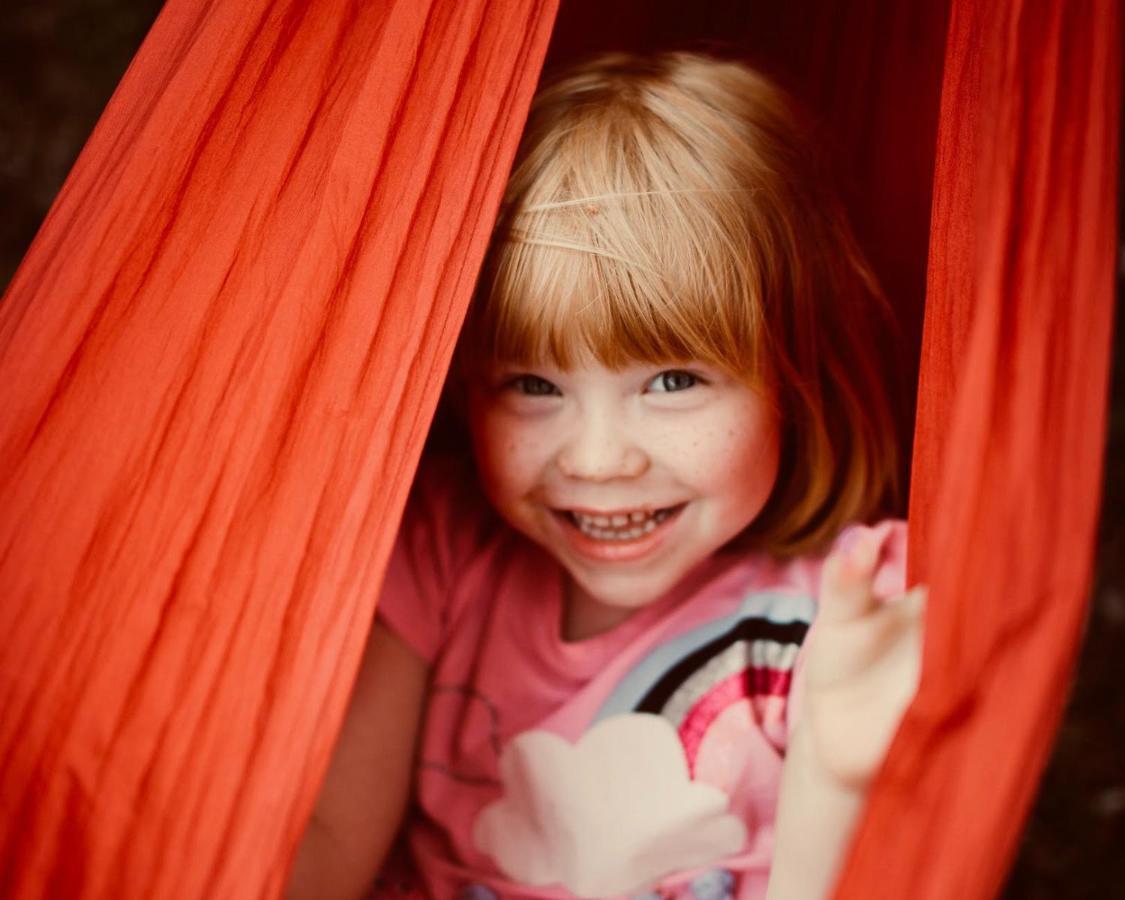 Breiva Gjestegaard Og Glamping Privatunterkunft Bo (Telemark)