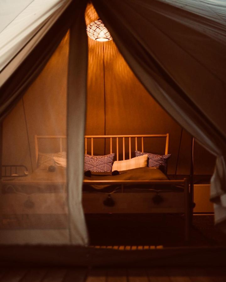 Breiva Gjestegaard Og Glamping * Bo (Telemark)