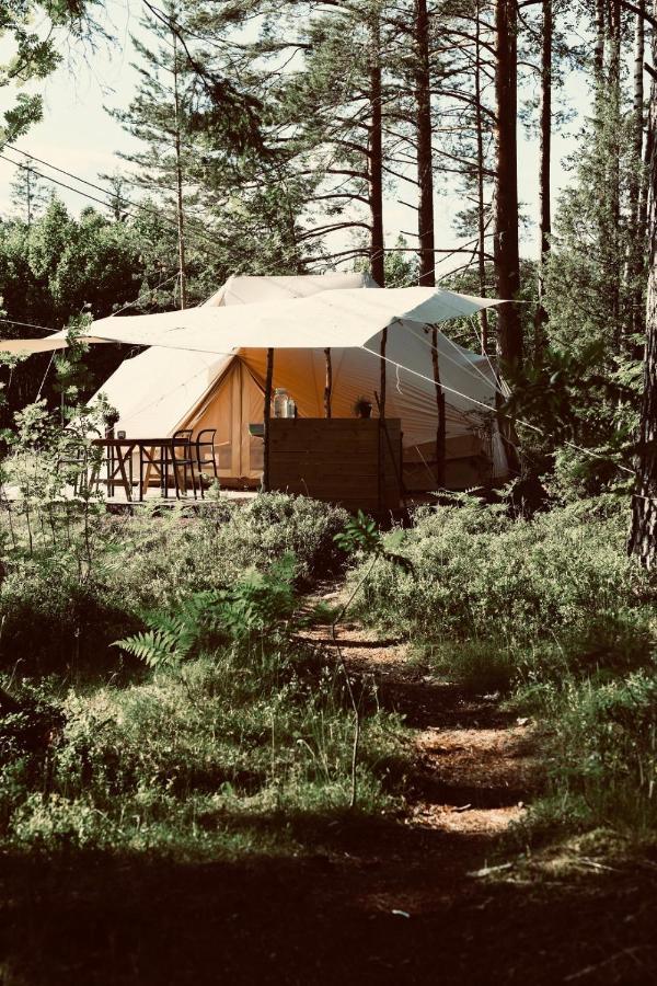 Breiva Gjestegaard Og Glamping Bo (Telemark)